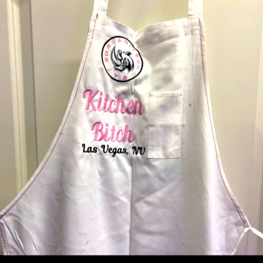 Kitchen Bitch - Picture 1 of 1